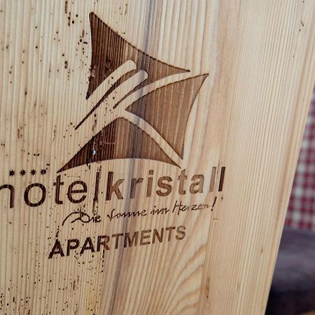 פינקנברג Apartment Kristall מראה חיצוני תמונה