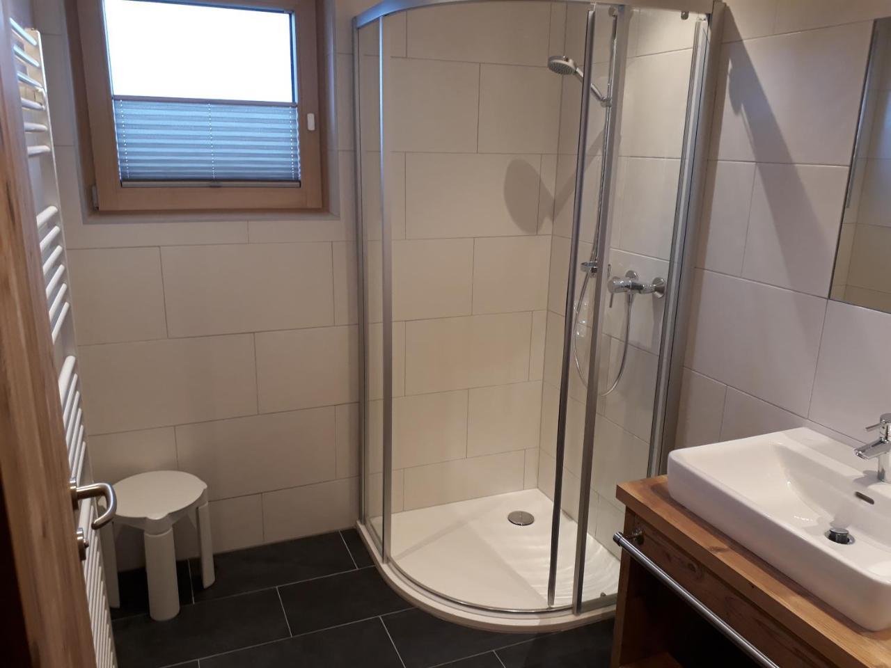 פינקנברג Apartment Kristall מראה חיצוני תמונה