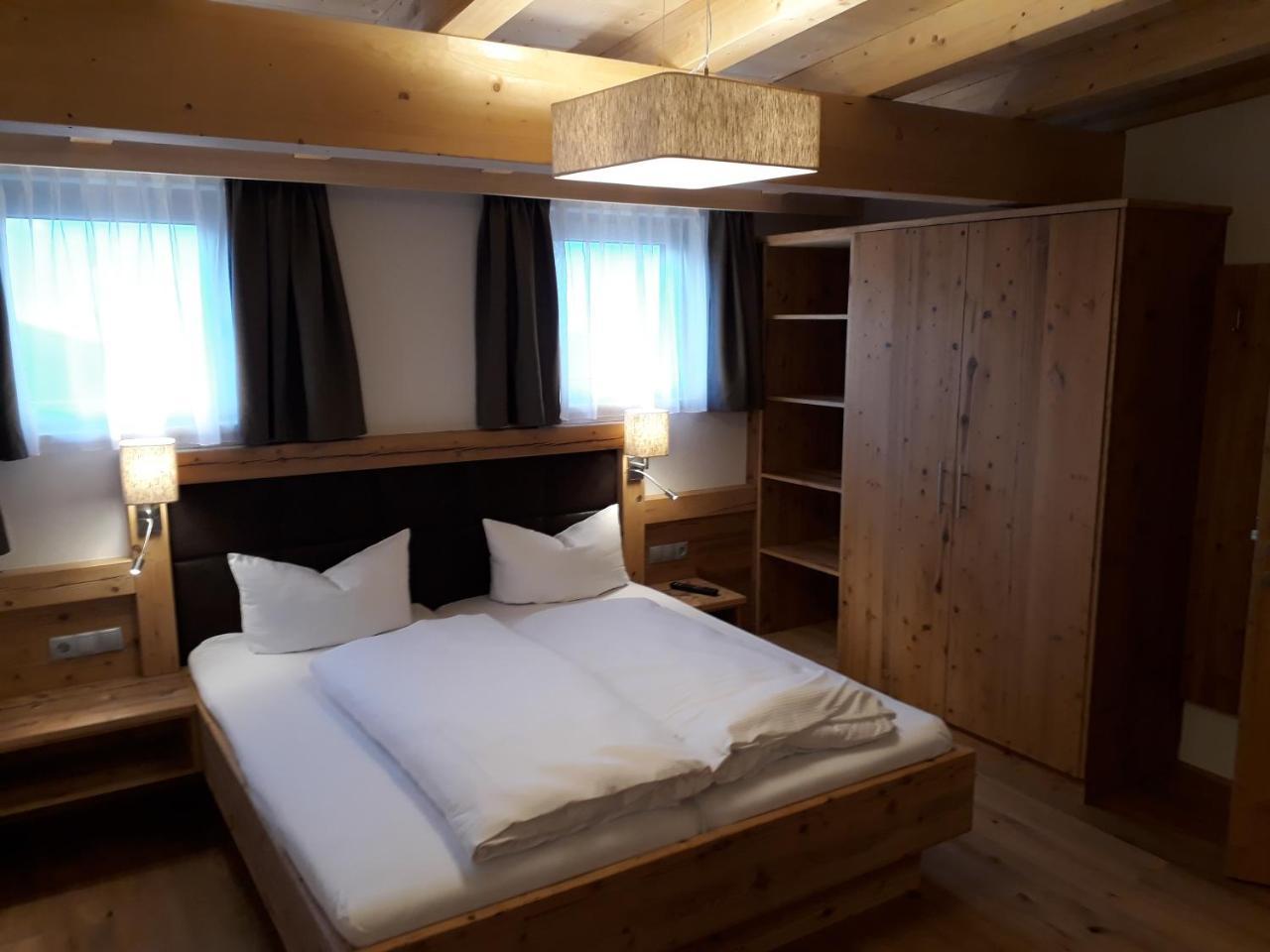 פינקנברג Apartment Kristall מראה חיצוני תמונה
