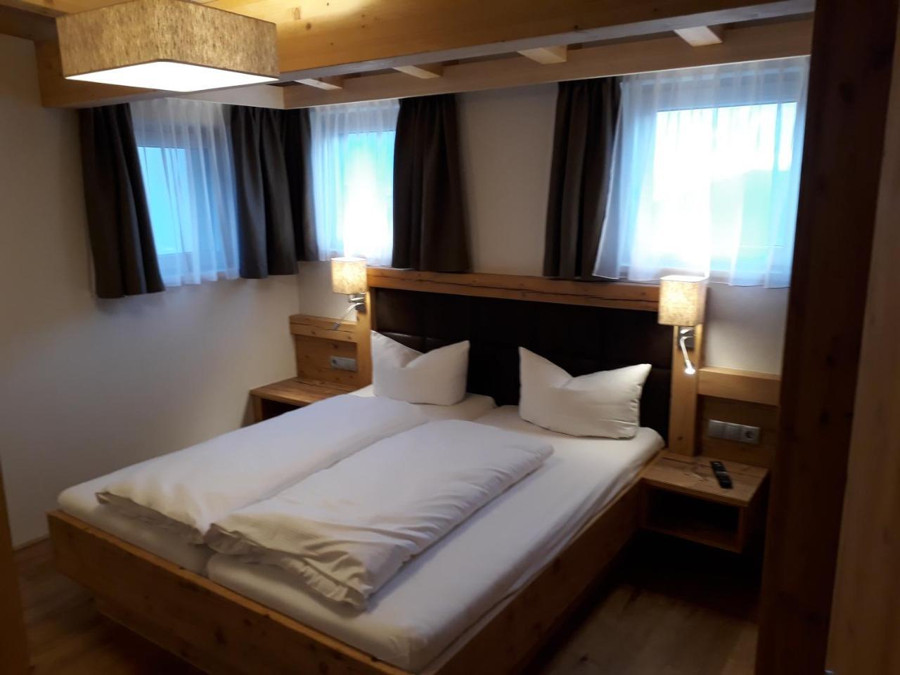פינקנברג Apartment Kristall מראה חיצוני תמונה