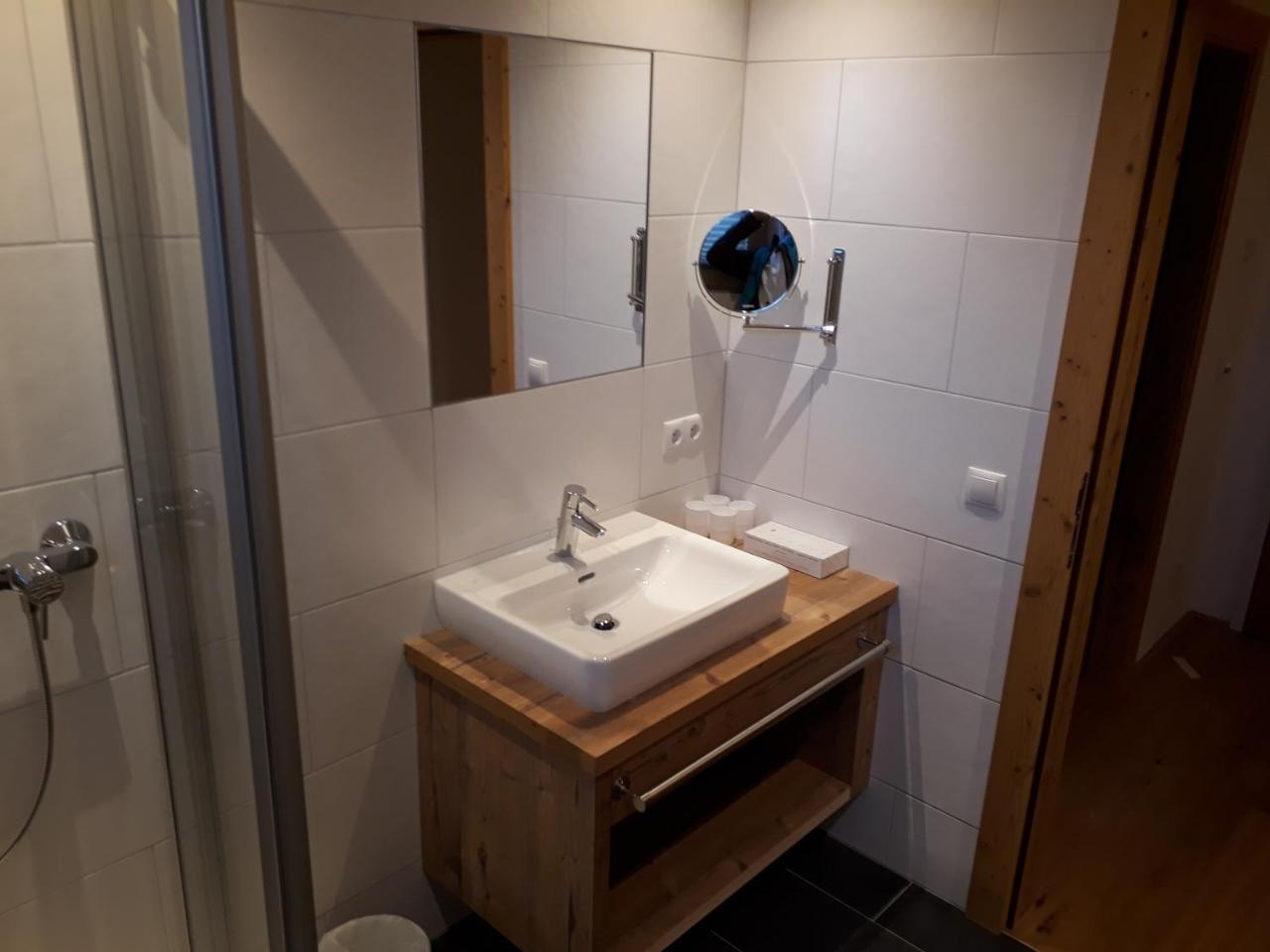 פינקנברג Apartment Kristall מראה חיצוני תמונה