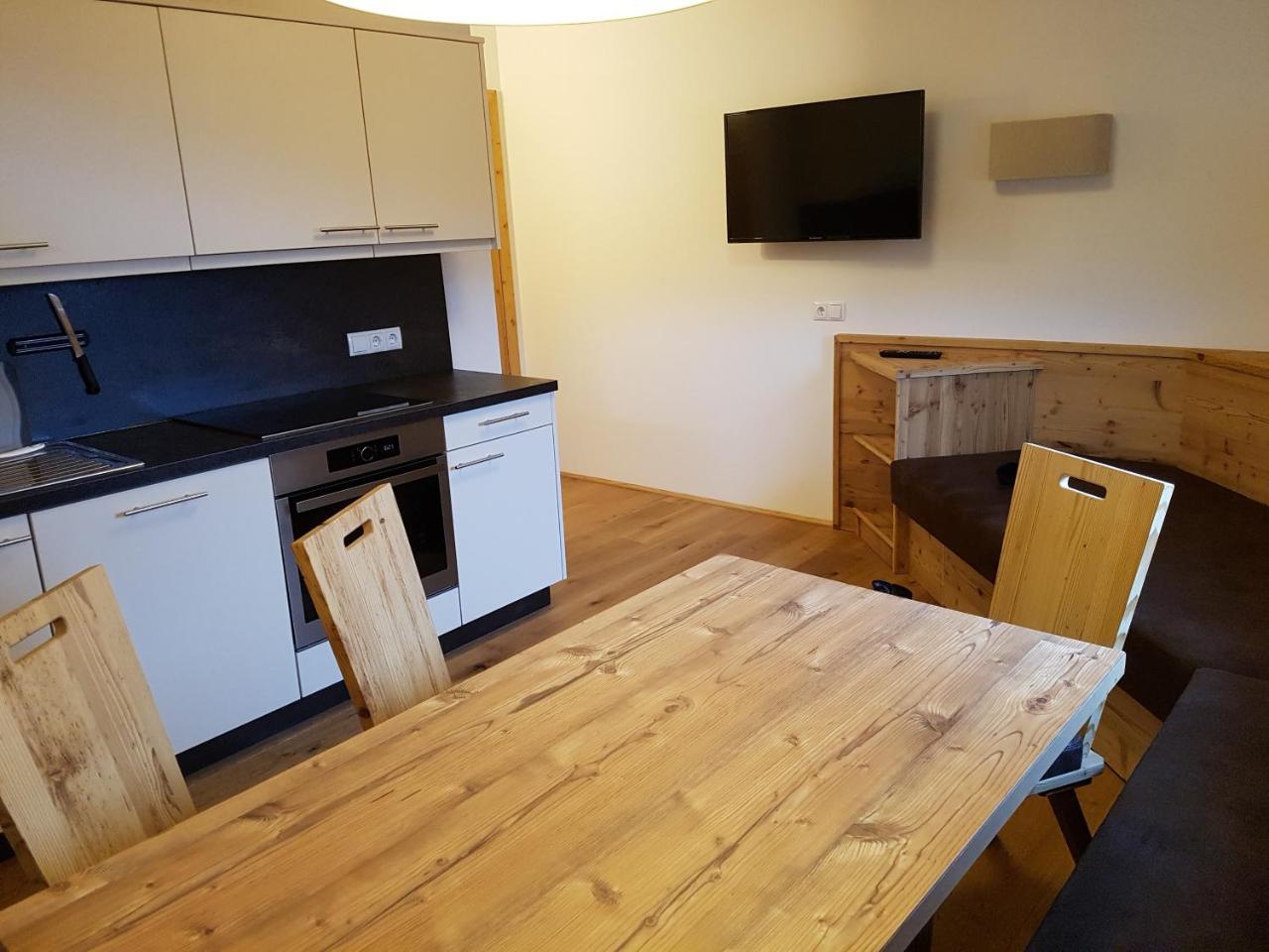 פינקנברג Apartment Kristall מראה חיצוני תמונה