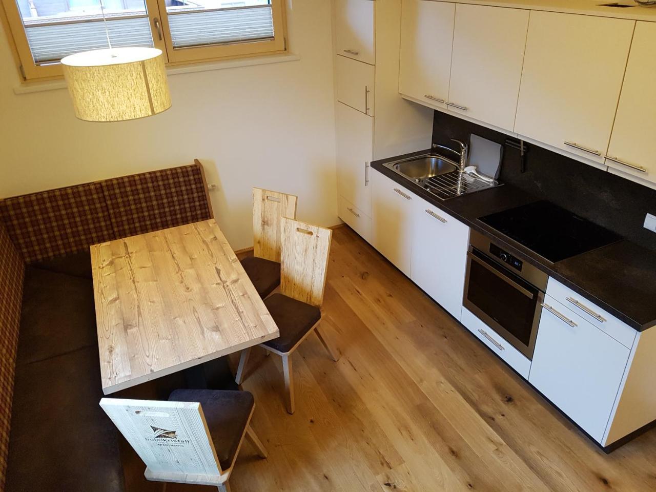 פינקנברג Apartment Kristall מראה חיצוני תמונה