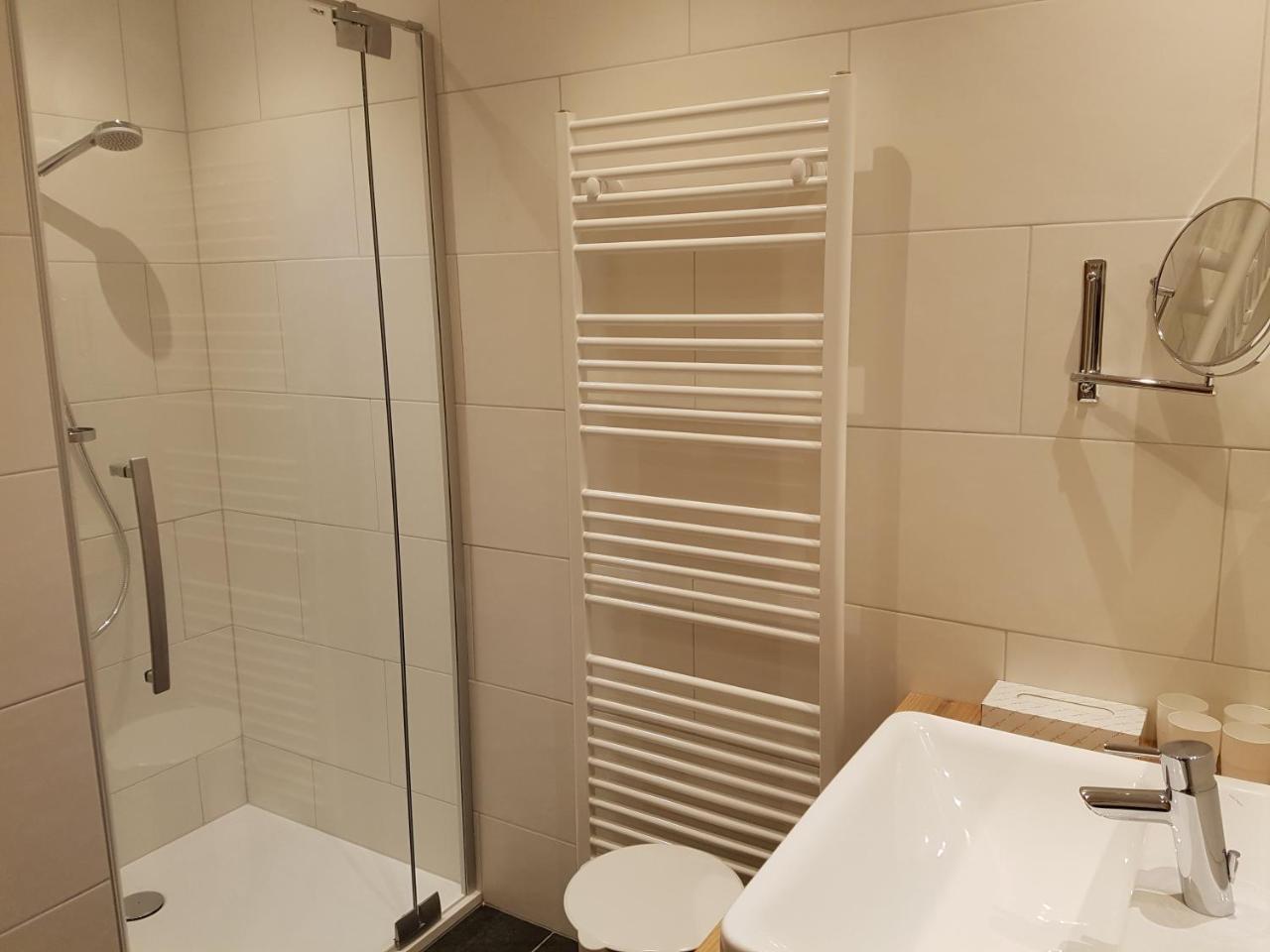 פינקנברג Apartment Kristall מראה חיצוני תמונה