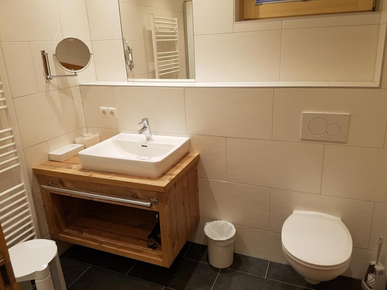 פינקנברג Apartment Kristall מראה חיצוני תמונה
