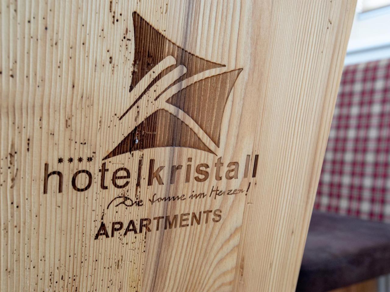 פינקנברג Apartment Kristall מראה חיצוני תמונה