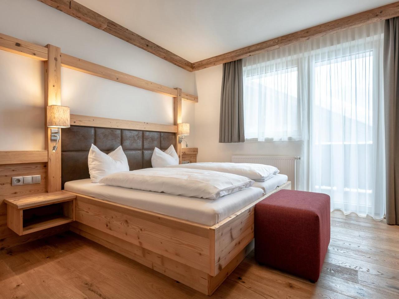 פינקנברג Apartment Kristall מראה חיצוני תמונה