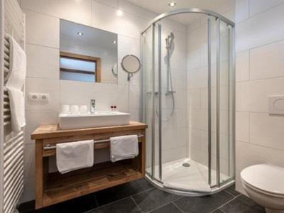 פינקנברג Apartment Kristall מראה חיצוני תמונה